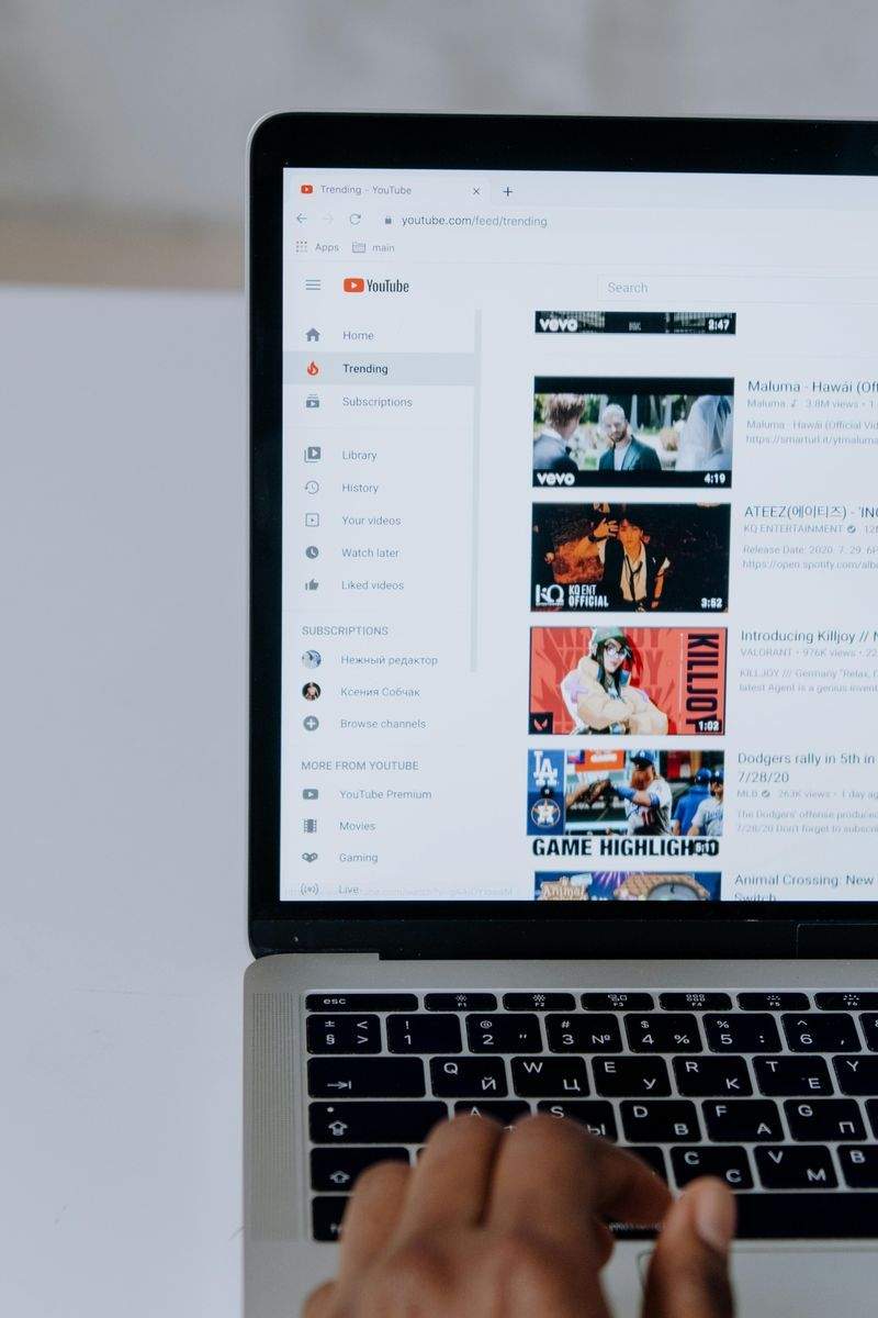 Influence & Impact Conseil 11